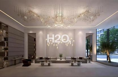Apartment - Studio - 1 for sale in Soul by Vision - Dubai Production City (IMPZ) - Dubai