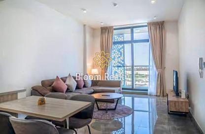Apartment - 2 Bedrooms - 2 Bathrooms for sale in Majestique Residence 2 - Majestique Residence - Residential District - Dubai South (Dubai World Central) - Dubai Apartment - 2 Bedrooms - 2 Bathrooms for sale in Majestique Residence 2 - Majestique Residence - Residential District - Dubai South (Dubai World Central) - Dubai