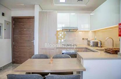 Apartment - 2 Bedrooms - 2 Bathrooms for sale in Majestique Residence 2 - Majestique Residence - Residential District - Dubai South (Dubai World Central) - Dubai Apartment - 2 Bedrooms - 2 Bathrooms for sale in Majestique Residence 2 - Majestique Residence - Residential District - Dubai South (Dubai World Central) - Dubai
