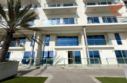 Duplex - 2 Bedrooms - 3 Bathrooms for rent in Pacific Bora Bora - Pacific - Al Marjan Island - Ras Al Khaimah