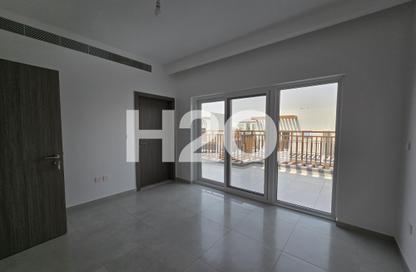 Townhouse - 4 Bedrooms - 5 Bathrooms for sale in Verona - Damac Hills 2 - Dubai