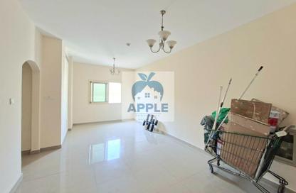 Apartment - 1 - 1 for rent in Muwaileh 3 Building - Muwaileh - Sharjah