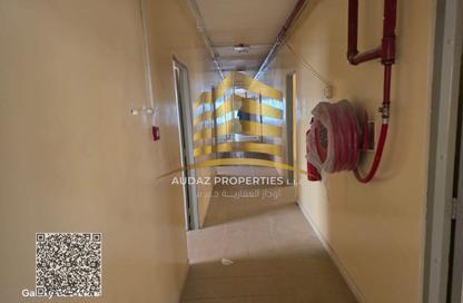 Labor Camp - Studio - 7+ Bathrooms for rent in Al Jurf 1 - Al Jurf - Ajman Downtown - Ajman