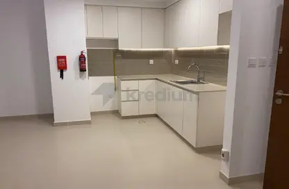 شقة - غرفة نوم - 1 حمام للايجار في حياة بوليفارد - 1 ب - حياة بوليفارد 1 - حياة بولفار - تاون سكوير - دبي