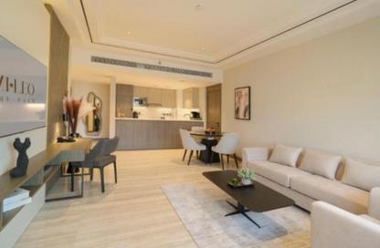 Apartment - 1 - 1 for rent in Mileo the Palm - Palm Jumeirah - Dubai Apartment - 1 - 1 for rent in Mileo the Palm - Palm Jumeirah - Dubai