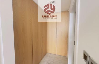 Apartment - 2 - 2 for rent in Serenia Residences North - Serenia Residences The Palm - The Crescent - Palm Jumeirah - Dubai