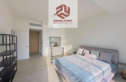 Apartment - 2 - 2 for rent in Serenia Residences North - Serenia Residences The Palm - The Crescent - Palm Jumeirah - Dubai