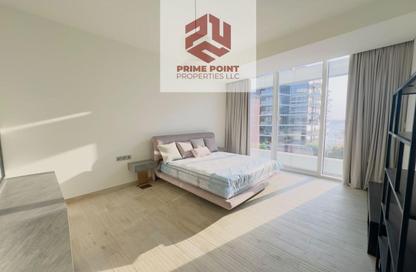 Apartment - 2 - 2 for rent in Serenia Residences North - Serenia Residences The Palm - The Crescent - Palm Jumeirah - Dubai