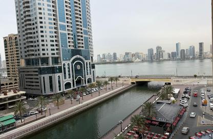 Apartment - 3 - 3 for sale in Al Qasba - Sharjah