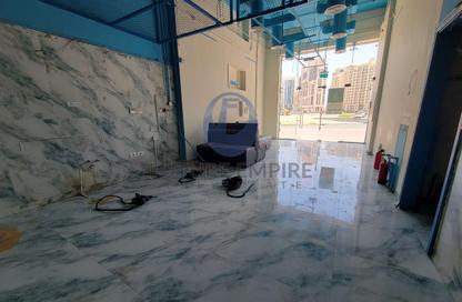 Shop - Studio for rent in Al Jaddaf Avenue - Al Jaddaf - Dubai Shop - Studio for rent in Al Jaddaf Avenue - Al Jaddaf - Dubai