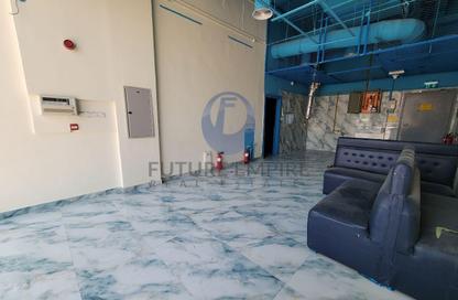 Shop - Studio for rent in Al Jaddaf Avenue - Al Jaddaf - Dubai Shop - Studio for rent in Al Jaddaf Avenue - Al Jaddaf - Dubai