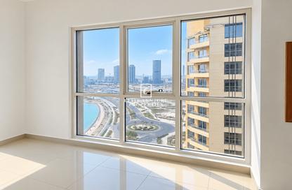 Apartment - 1 - 2 for sale in Lakeside Tower A - Lakeside Residence - Dubai Production City (IMPZ) - Dubai