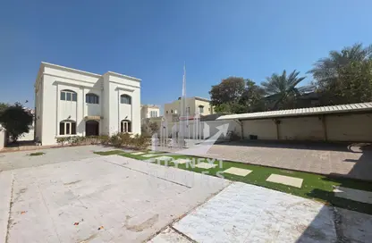 Villa - 5 Bedrooms - 6 Bathrooms for rent in Al Muhaisnah 1 - Al Muhaisnah - Dubai Villa - 5 Bedrooms - 6 Bathrooms for rent in Al Muhaisnah 1 - Al Muhaisnah - Dubai