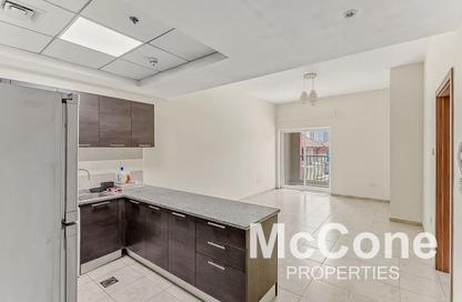 Apartment - 1 - 2 for rent in The Imperial Residence A - The Imperial Residence - District 5 - Jumeirah Village Triangle - Dubai