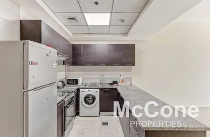 Apartment - 1 - 2 for rent in The Imperial Residence A - The Imperial Residence - District 5 - Jumeirah Village Triangle - Dubai