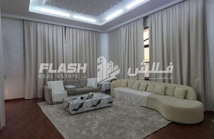 Villa - 5 Bedrooms - 6 Bathrooms for rent in Seih Al Burairat - Ras Al Khaimah Villa - 5 Bedrooms - 6 Bathrooms for rent in Seih Al Burairat - Ras Al Khaimah