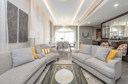 Villa - 3 Bedrooms - 4 Bathrooms for sale in Casa Dora - Serena - Dubai Villa - 3 Bedrooms - 4 Bathrooms for sale in Casa Dora - Serena - Dubai
