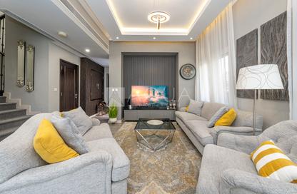Villa - 3 Bedrooms - 4 Bathrooms for sale in Casa Dora - Serena - Dubai Villa - 3 Bedrooms - 4 Bathrooms for sale in Casa Dora - Serena - Dubai