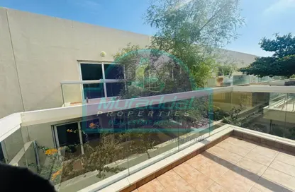 Villa - 3 Bedrooms - 4 Bathrooms for sale in Warsan Village - International City - Dubai