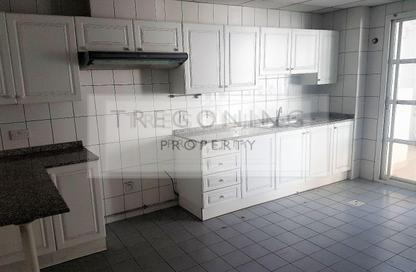 Villa - 4 Bedrooms - 4 Bathrooms for rent in Umm Suqeim 2 Villas - Umm Suqeim 2 - Umm Suqeim - Dubai