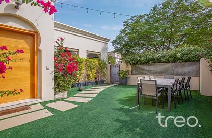 Villa - 4 Bedrooms - 4 Bathrooms for sale in Casa - Arabian Ranches 2 - Dubai