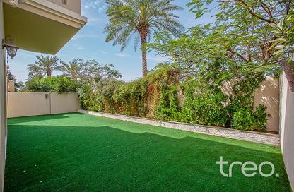 Villa - 4 Bedrooms - 4 Bathrooms for sale in Casa - Arabian Ranches 2 - Dubai