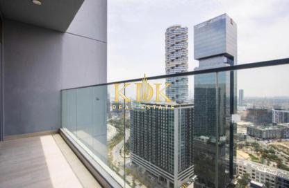 Apartment - 2 Bedrooms - 3 Bathrooms for rent in Bloom Heights A - Bloom Heights - District 15 - Jumeirah Village Circle - Dubai Apartment - 2 Bedrooms - 3 Bathrooms for rent in Bloom Heights A - Bloom Heights - District 15 - Jumeirah Village Circle - Dubai