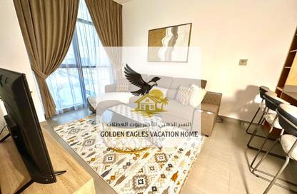 Apartment - 1 - 1 for rent in Raseel - Al Mamsha - Muwaileh - Sharjah