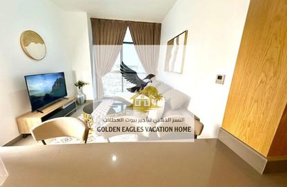 Apartment - 1 - 1 for rent in Raseel - Al Mamsha - Muwaileh - Sharjah