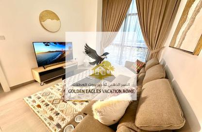 Apartment - 1 - 1 for rent in Raseel - Al Mamsha - Muwaileh - Sharjah Apartment - 1 - 1 for rent in Raseel - Al Mamsha - Muwaileh - Sharjah