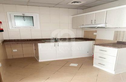 Apartment - 1 Bedroom - 2 Bathrooms for rent in Lake City Tower - JLT Cluster D - Jumeirah Lake Towers - Dubai
