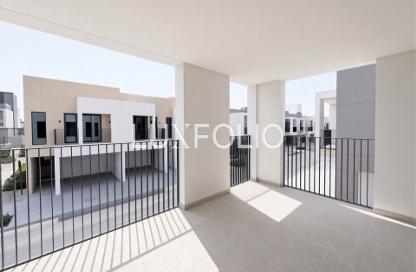 Townhouse - 3 - 4 for rent in Bliss 2 - Arabian Ranches 3 - Dubai Townhouse - 3 - 4 for rent in Bliss 2 - Arabian Ranches 3 - Dubai