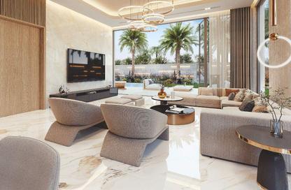 فيلا - 5 غرف نوم - 6 حمامات للبيع في ساوث باي 6 - ساوث باي - منطقة سكنية - دبي الجنوب (مركز دبي العالمي) - دبي فيلا - 5 غرف نوم - 6 حمامات للبيع في ساوث باي 6 - ساوث باي - منطقة سكنية - دبي الجنوب (مركز دبي العالمي) - دبي