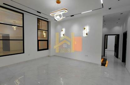 Villa - 7 - 7+ for sale in Kabbali Hills - Al Helio 2 - Al Helio - Ajman