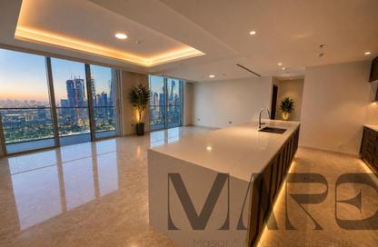 Apartment - 4 Bedrooms - 5 Bathrooms for sale in Palace Beach Residence Tower 2 - Palace Beach Residence - Emaar Beachfront - Dubai Harbour - Dubai Apartment - 4 Bedrooms - 5 Bathrooms for sale in Palace Beach Residence Tower 2 - Palace Beach Residence - Emaar Beachfront - Dubai Harbour - Dubai