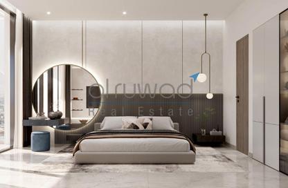 Apartment - 2 Bedrooms - 2 Bathrooms for sale in Rome by Samana - District 11 - Mohammed Bin Rashid City - Dubai Apartment - 2 Bedrooms - 2 Bathrooms for sale in Rome by Samana - District 11 - Mohammed Bin Rashid City - Dubai