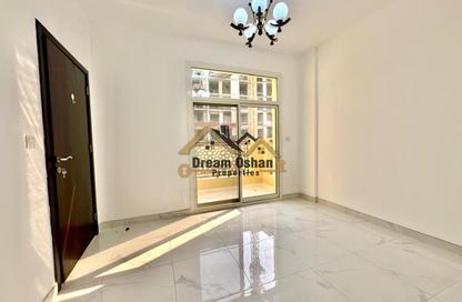 Apartment - 1 Bedroom - 2 Bathrooms for rent in The Pearl - Al Jaddaf - Dubai