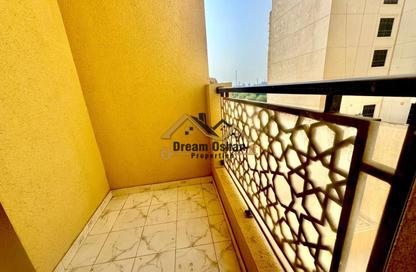 Apartment - 1 Bedroom - 2 Bathrooms for rent in The Pearl - Al Jaddaf - Dubai