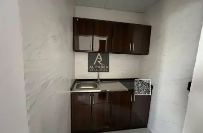 Apartment - 1 Bathroom for rent in Al Rumailah building - Al Rumailah 2 - Al Rumaila - Ajman