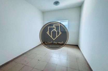 Apartment - 1 Bedroom - 2 Bathrooms for rent in Al Naemiya Tower 3 - Al Naemiya Towers - Al Nuaimiya - Ajman