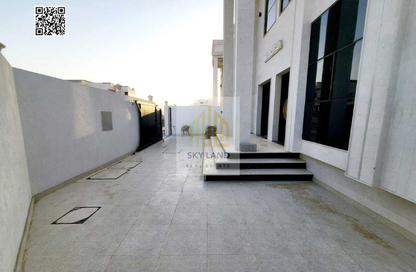 Villa - 6 Bedrooms - 7+ Bathrooms for sale in Al Helio 2 - Al Helio - Ajman