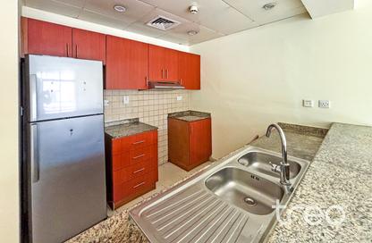 Apartment - 3 - 2 for sale in Al Nakheel 2 - Al Nakheel - Greens - Dubai