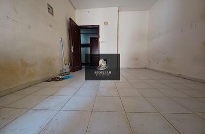 Apartment - Studio - 1 Bathroom for rent in Muwaileh 29 Building - Muwaileh - Sharjah