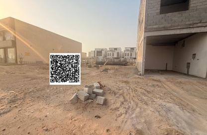 Land - Studio for sale in Al Yasmeen 1 - Al Yasmeen - Ajman