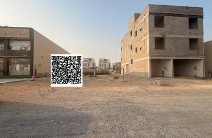 Land - Studio for sale in Al Yasmeen 1 - Al Yasmeen - Ajman