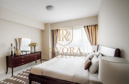 Apartment - 2 Bedrooms - 3 Bathrooms for rent in Al Barsha 1 - Al Barsha - Dubai