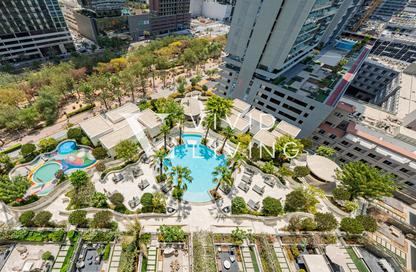 Apartment - Studio - 1 for sale in Hameni Tower - District 15 - Jumeirah Village Circle - Dubai