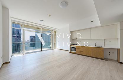 Apartment - Studio - 1 for sale in Hameni Tower - District 15 - Jumeirah Village Circle - Dubai
