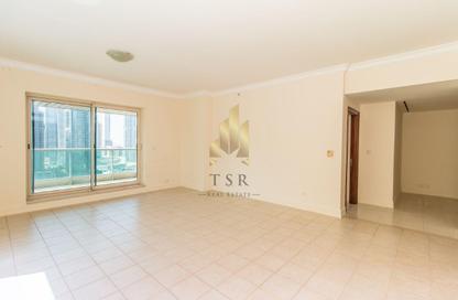Apartment - 2 - 2 for rent in Murjan Tower - Dubai Marina Towers - Dubai Marina - Dubai