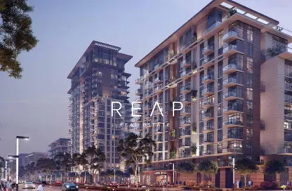 شقة - 2 غرف نوم - 2 حمامات للبيع في لوريل - سنترال بارك في سيتي ووك - سيتي ووك - دبي